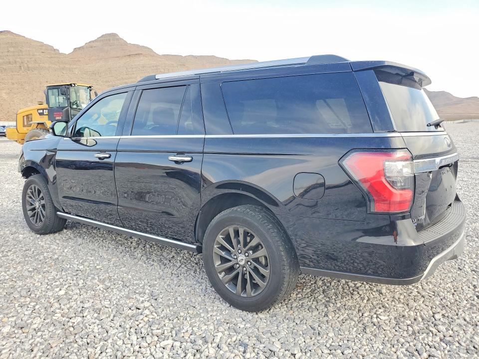 2020 Ford Expedition მანქანა იყიდება აუქციონზე, vin: 1FMJK1KT1LEA20465, აუქციონის ნომერი: 64093886