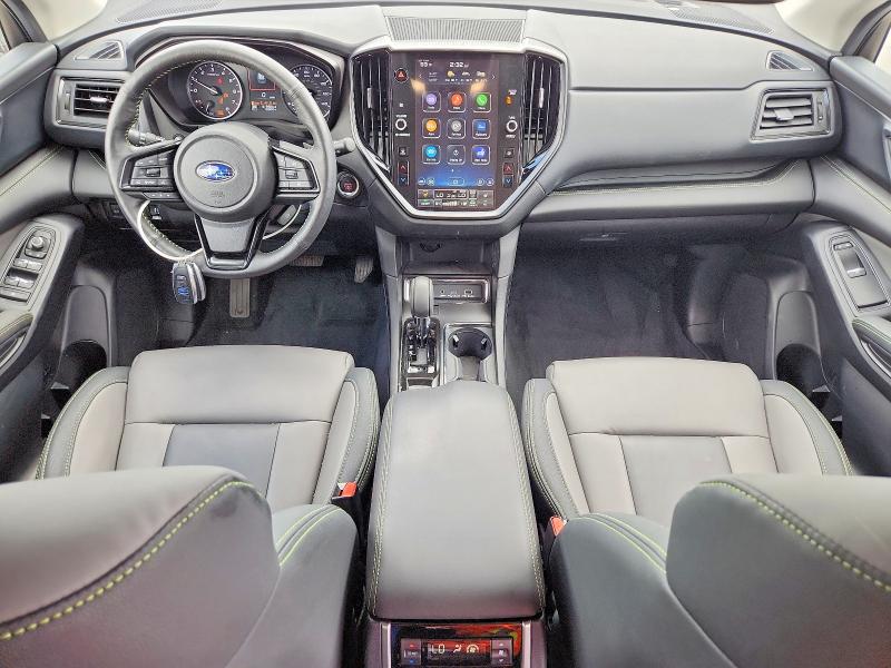 2025 Subaru Ascent მანქანა იყიდება აუქციონზე, vin: 4S4WMAFD3S3414773, აუქციონის ნომერი: 65950476