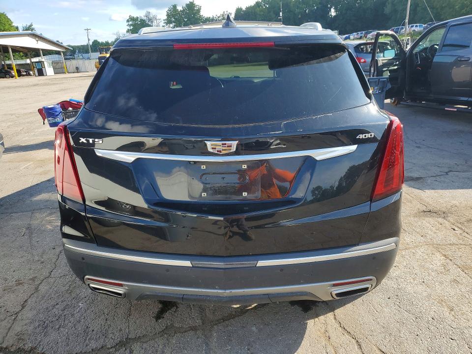 Aukcja sprzedaży 2020 Cadillac Xt5, vin: 1GYKNCRS7LZ114622, numer aukcji: 66192176