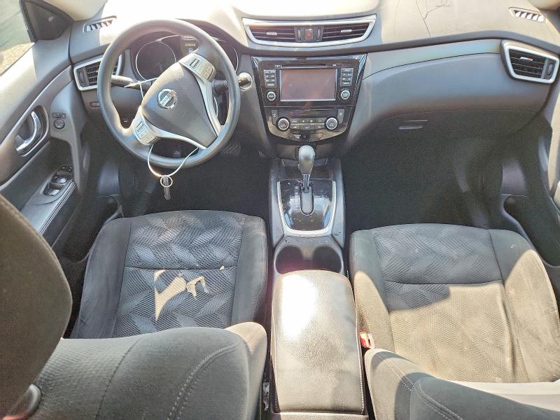 Продаж на аукціоні авто 2016 Nissan Rogue, vin: 5N1AT2MV1GC869854, номер лоту: 62911956
