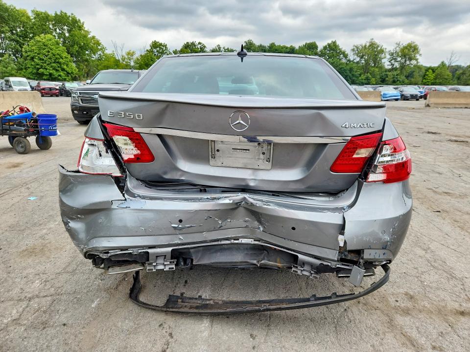 2012 Mercedes-benz E მანქანა იყიდება აუქციონზე, vin: WDDHF8JB7CA597331, აუქციონის ნომერი: 66919226