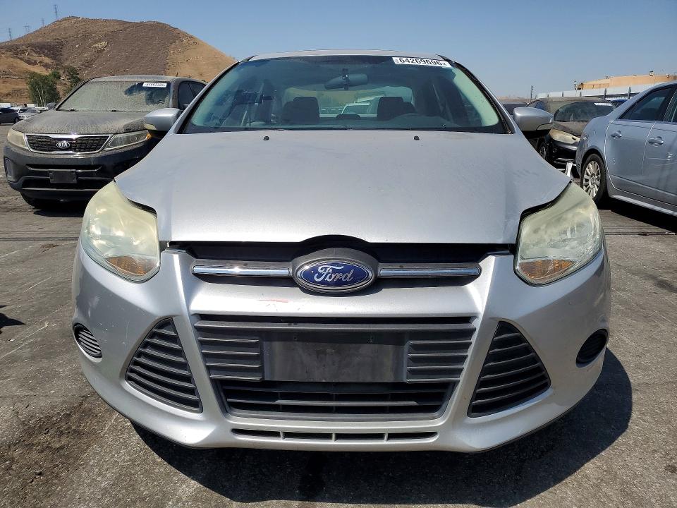 Продажа на аукционе авто 2014 Ford Focus, vin: 1FADP3F29EL230915, номер лота: 64269696