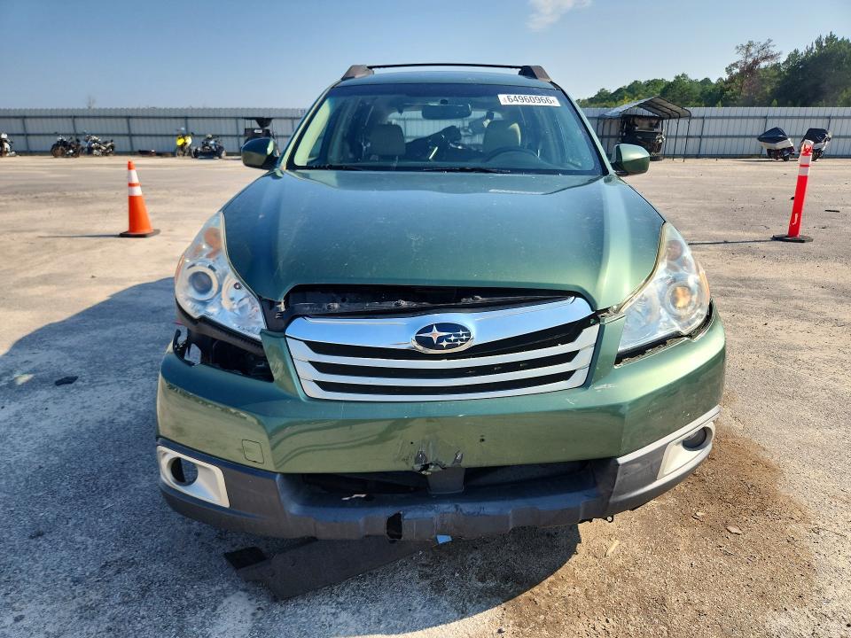 Aukcja sprzedaży 2012 Subaru Outback, vin: 4S4BRCCC0C3247118, numer aukcji: 64960966