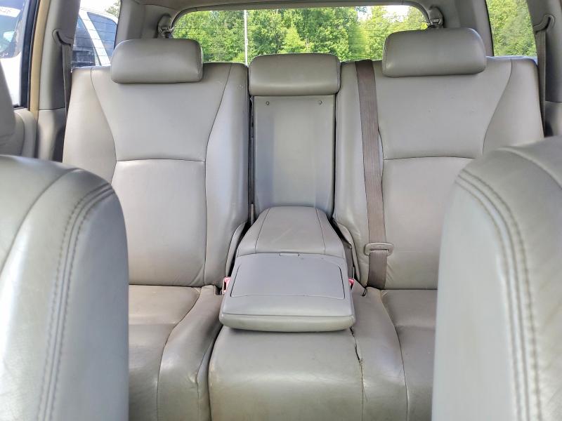 Aukcja sprzedaży 2006 Toyota Highlander, vin: JTEDW21A360015180, numer aukcji: 64004476