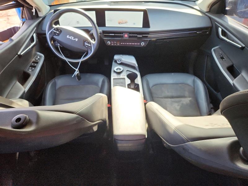 Aukcja sprzedaży 2024 Kia Ev6, vin: KNDC34LA9R5172124, numer aukcji: 66518446