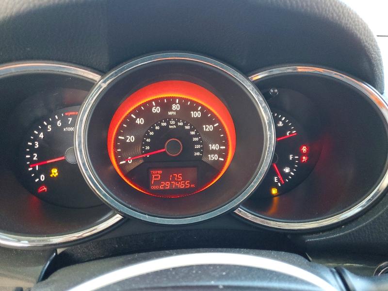 Продаж на аукціоні авто 2011 Kia Sorento, vin: 5XYKW4A24BG092452, номер лоту: 66725236