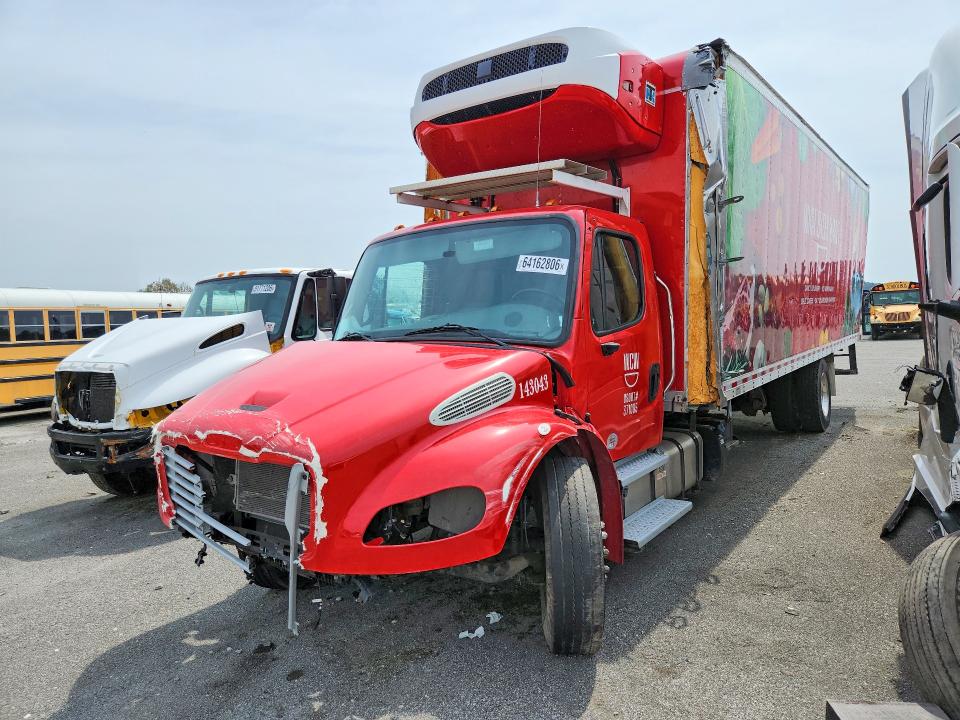 2024 Freightliner M2 მანქანა იყიდება აუქციონზე, vin: 1FVACWFC2RHVA7108, აუქციონის ნომერი: 64162806
