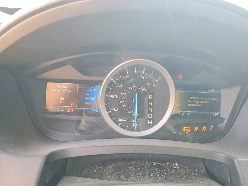 Aukcja sprzedaży 2015 Ford Explorer, vin: 1FM5K8D87FGA67981, numer aukcji: 65549776