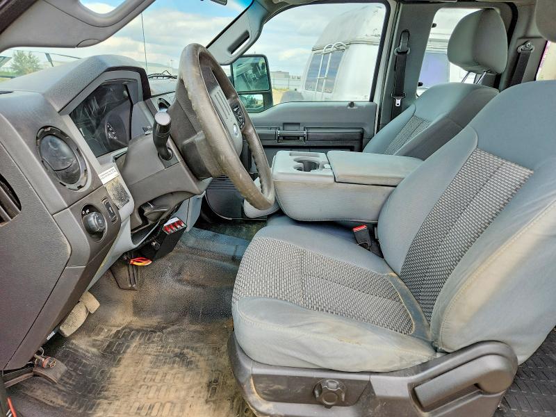 Aukcja sprzedaży 2015 Ford F250, vin: 1FT7X2B63FEB06462, numer aukcji: 61068306