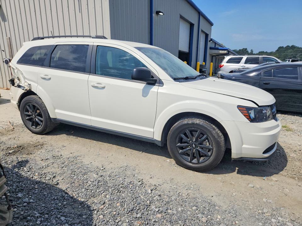 Aukcja sprzedaży 2020 Dodge Journey, vin: 3C4PDCAB4LT260431, numer aukcji: 65853736
