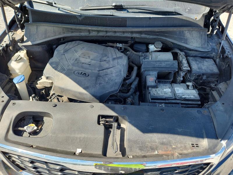 Продаж на аукціоні авто 2020 Kia Sorento, vin: 5XYPGDA57LG619799, номер лоту: 67159176