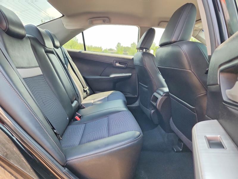 Aukcja sprzedaży 2014 Toyota Camry, vin: 4T1BF1FK1EU392262, numer aukcji: 63780766