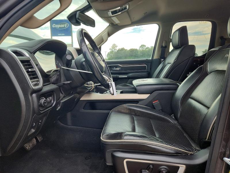 Aukcja sprzedaży 2019 Ram 1500, vin: 1C6RREDT2KN832872, numer aukcji: 67142466