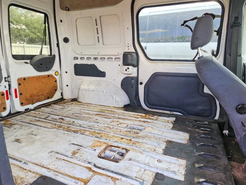 Продаж на аукціоні авто 2012 Ford Transit Connect, vin: NM0LS6BN4CT104218, номер лоту: 66889756