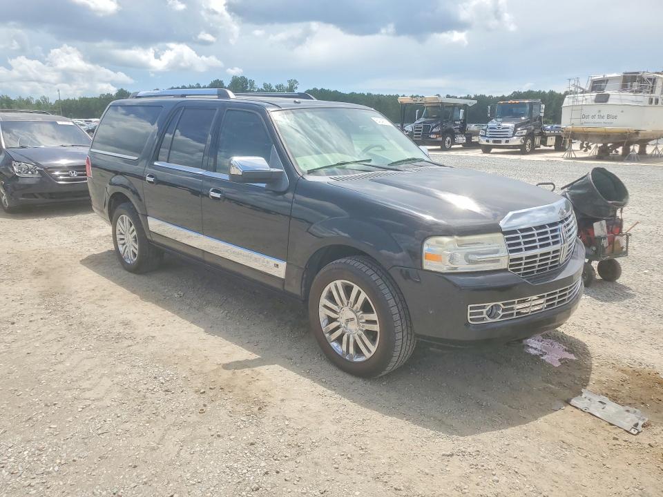 Aukcja sprzedaży 2008 Lincoln Navigator, vin: 5LMFL27568LJ21665, numer aukcji: 64249786