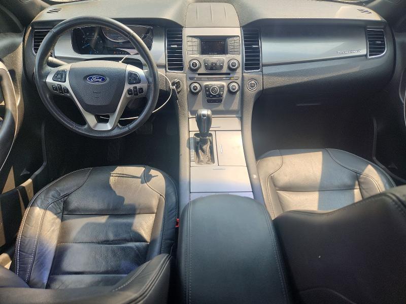 Продаж на аукціоні авто 2015 Ford Taurus, vin: 1FAHP2H85FG113582, номер лоту: 64750146