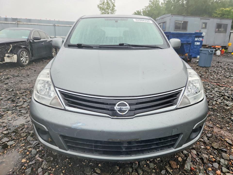 Продаж на аукціоні авто 2012 Nissan Versa, vin: 3N1BC1CP7CK218371, номер лоту: 62868356