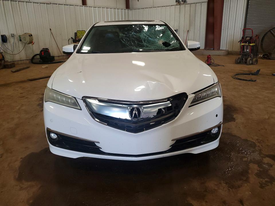 Продаж на аукціоні авто 2015 Acura Tlx, vin: 19UUB3F76FA800775, номер лоту: 65985636