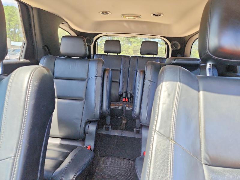 Продажа на аукционе авто 2019 Dodge Durango, vin: 1C4RDJDG5KC853455, номер лота: 63986286
