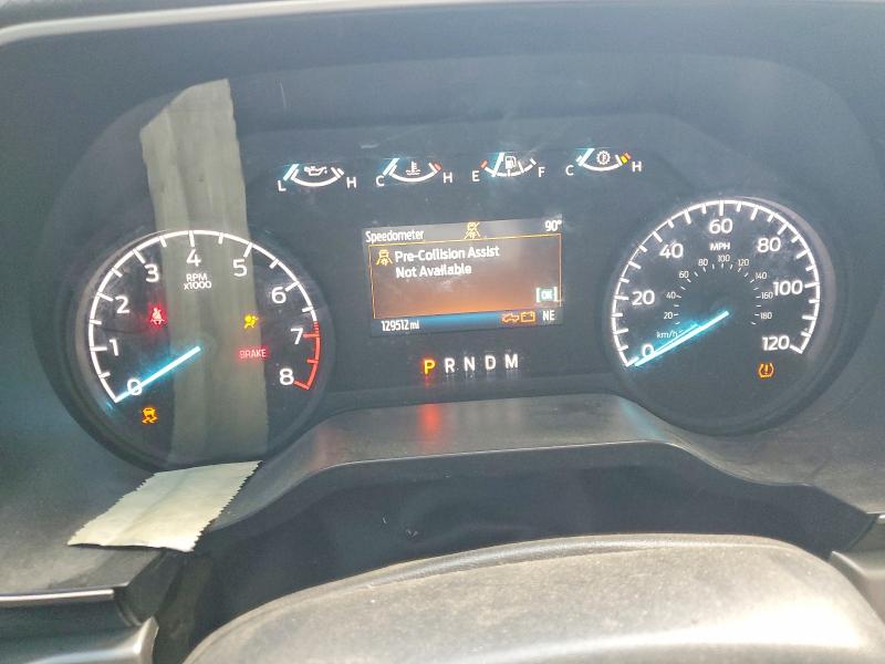 Продажа на аукционе авто 2021 Ford F150, vin: 1FTFW1E58MFA04089, номер лота: 61495486