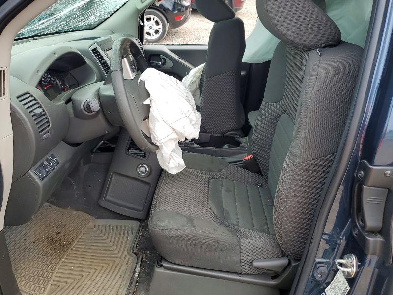 Продажа на аукционе авто 2020 Nissan Frontier, vin: 1N6ED0CF2LN718356, номер лота: 63138246