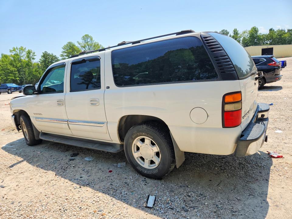 Продажа на аукционе авто 2004 Gmc Yukon Xl, vin: 3GKFK16Z74G149821, номер лота: 64463976