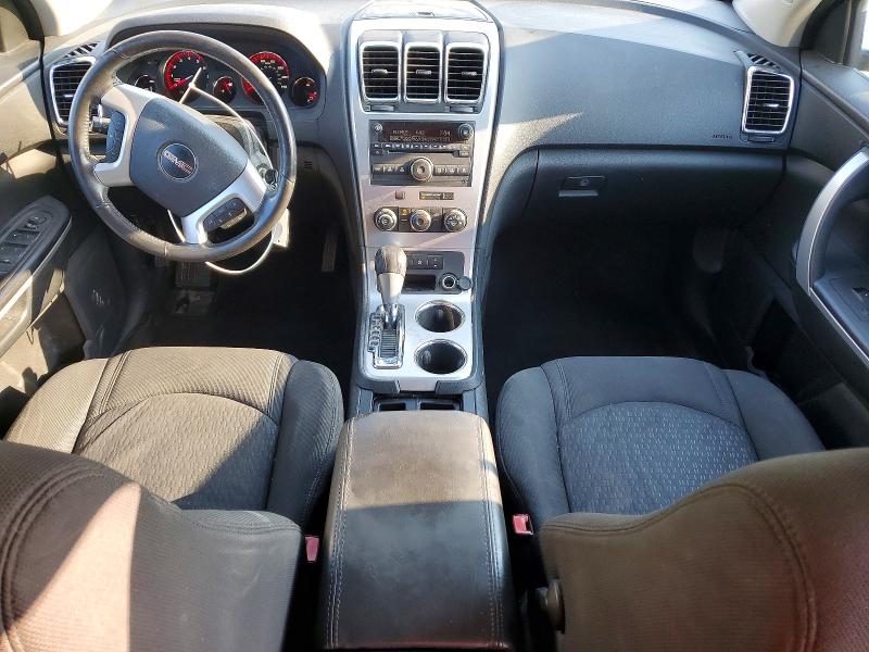 Aukcja sprzedaży 2011 Gmc Acadia, vin: 1GKKRPED4BJ415536, numer aukcji: 64981156