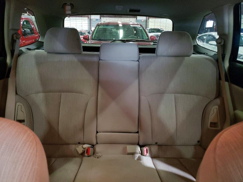 Aukcja sprzedaży 2013 Subaru Outback, vin: 4S4BRBCC6D3265568, numer aukcji: 65154946