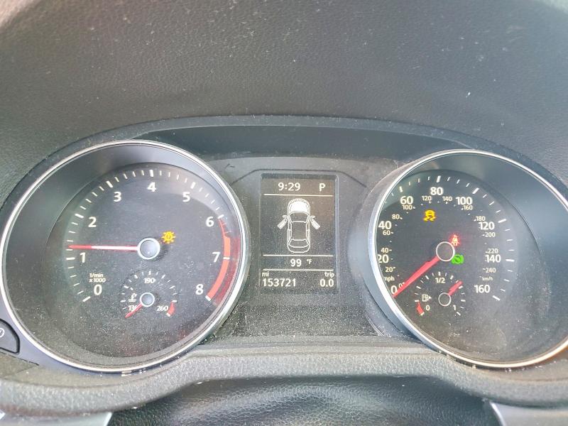65035546 :رقم المزاد ، 1VWAA7A3XJC001169 vin ، 2018 Volkswagen Passat مزاد بيع