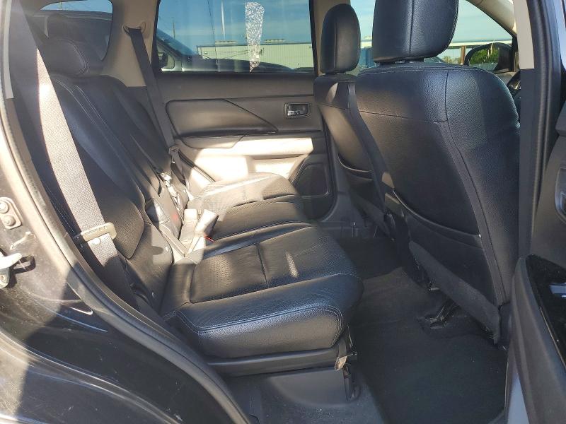 Aukcja sprzedaży 2017 Mitsubishi Outlander, vin: JA4AD3A3XHZ005680, numer aukcji: 66294696