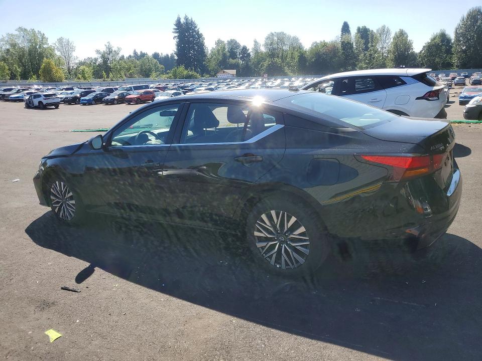 Продажа на аукционе авто 2026 Nissan Altima, vin: 1N4BL4DV9TN310819, номер лота: 64484496