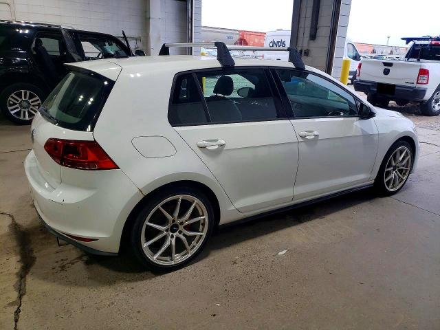 Продаж на аукціоні авто 2015 Volkswagen Gti, vin: 3VW5T7AU5FM021937, номер лоту: 65397566