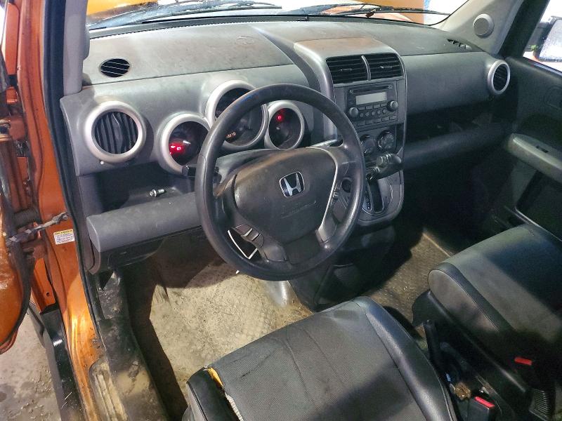 Продажа на аукционе авто 2006 Honda Element, vin: 5J6YH28746L006393, номер лота: 64733146