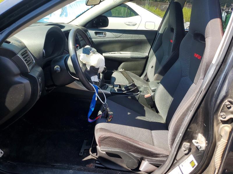 63236146 :رقم المزاد ، JF1GE76669G519455 vin ، 2009 Subaru Impreza مزاد بيع