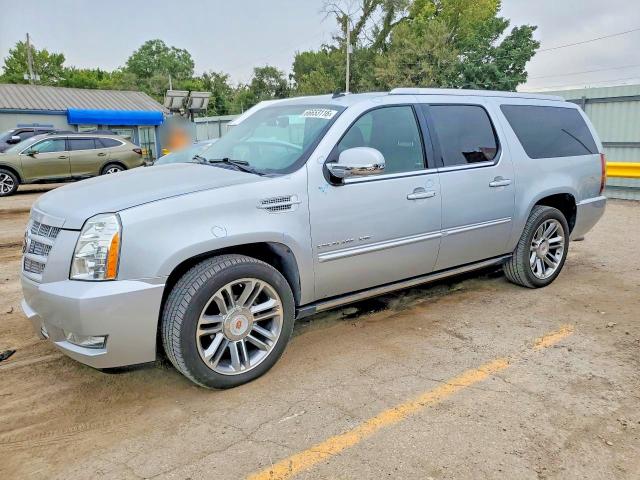 Продажа на аукционе авто 2013 Cadillac Escalade, vin: 1GYS4JEF8DR130801, номер лота: 66653116