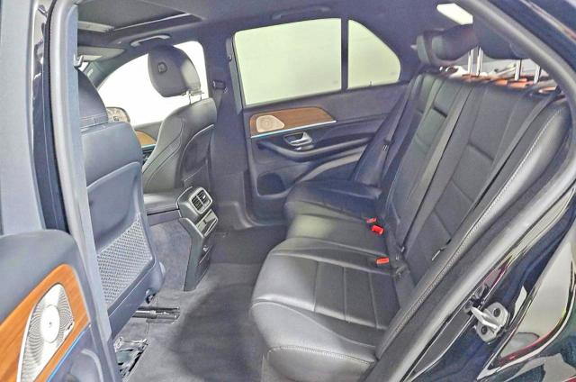 64436216 :رقم المزاد ، 4JGFB4JB8MA504402 vin ، 2021 Mercedes-benz Gle مزاد بيع