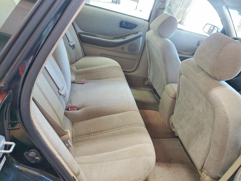 1999 Toyota Avalon მანქანა იყიდება აუქციონზე, vin: 4T1BF18B1XU293943, აუქციონის ნომერი: 61691466