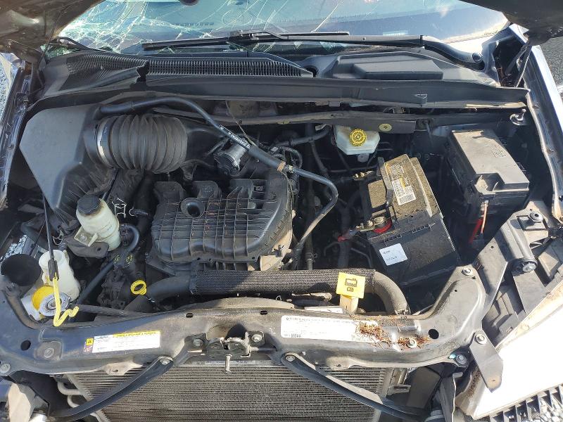 Aukcja sprzedaży 2012 Chrysler Town & Country, vin: 2C4RC1GG6CR140720, numer aukcji: 64384946