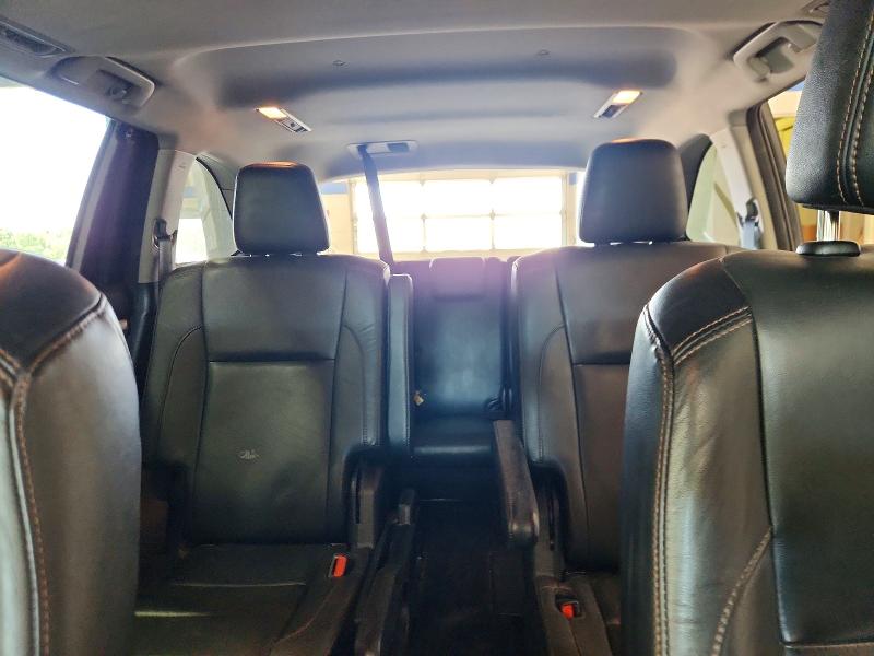 Продаж на аукціоні авто 2017 Toyota Highlander, vin: 5TDJZRFHXHS386625, номер лоту: 67243886