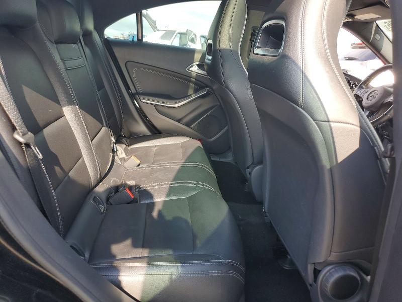 Aukcja sprzedaży 2016 Mercedes-benz Cla, vin: WDDSJ4EB7GN313640, numer aukcji: 65467026