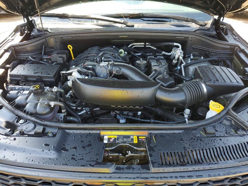 Aukcja sprzedaży 2026 Dodge Durango, vin: 1C4RDJDGXTC204512, numer aukcji: 66003796