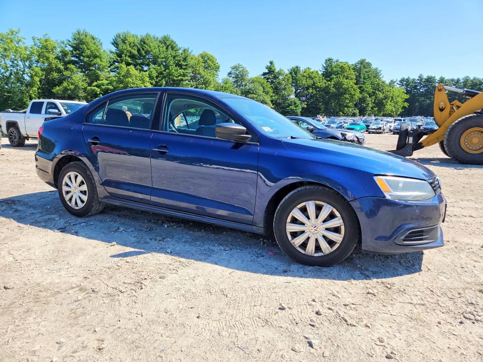 63890366 :رقم المزاد ، 3VW2K7AJ8CM373210 vin ، 2012 Volkswagen Jetta مزاد بيع