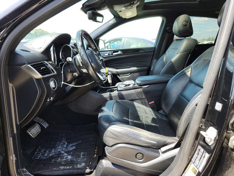 65270496 :رقم المزاد ، 4JGED6EB3GA035624 vin ، 2016 Mercedes-benz Gle Coupe مزاد بيع