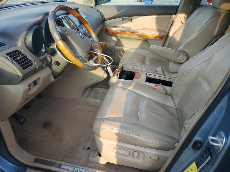 Aukcja sprzedaży 2006 Lexus Rx, vin: 2T2GA31U46C050408, numer aukcji: 66246466