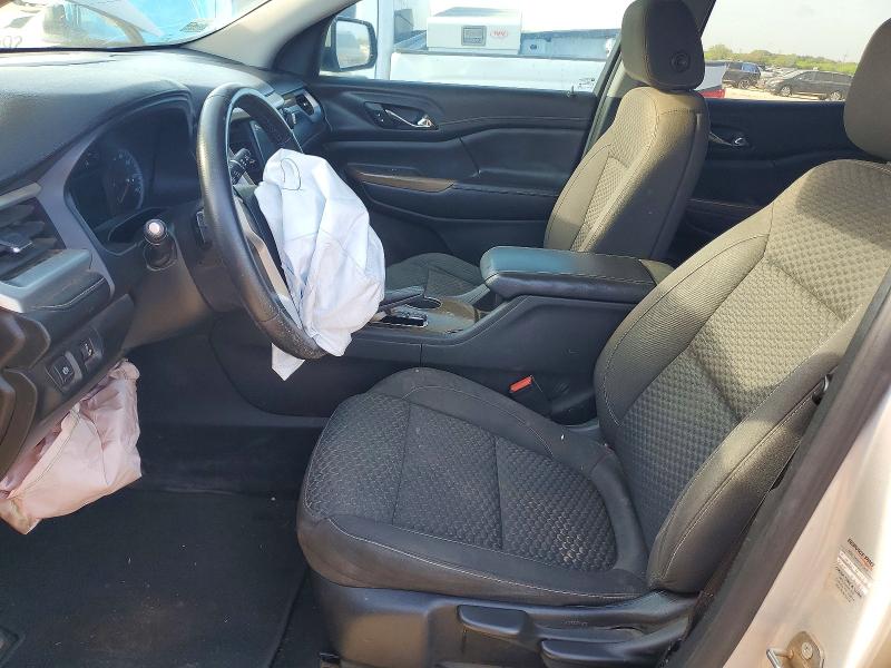 65682626 :رقم المزاد ، 1GKKNKLA1KZ219921 vin ، 2019 Gmc Acadia مزاد بيع