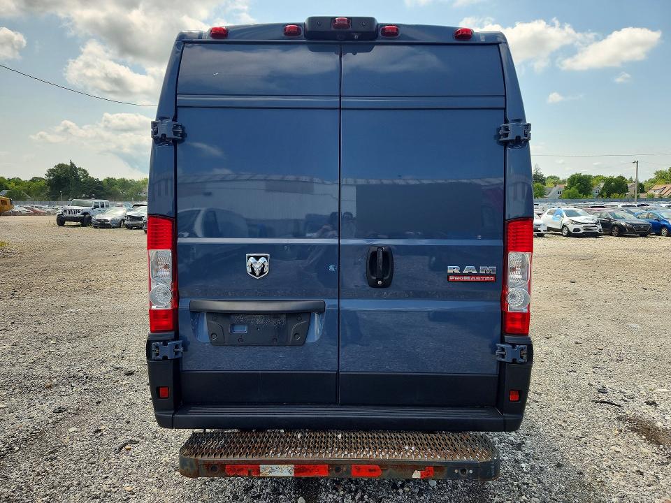 Aukcja sprzedaży 2021 Ram Promaster 3500, vin: 3C6FRVJG3ME503258, numer aukcji: 62649786