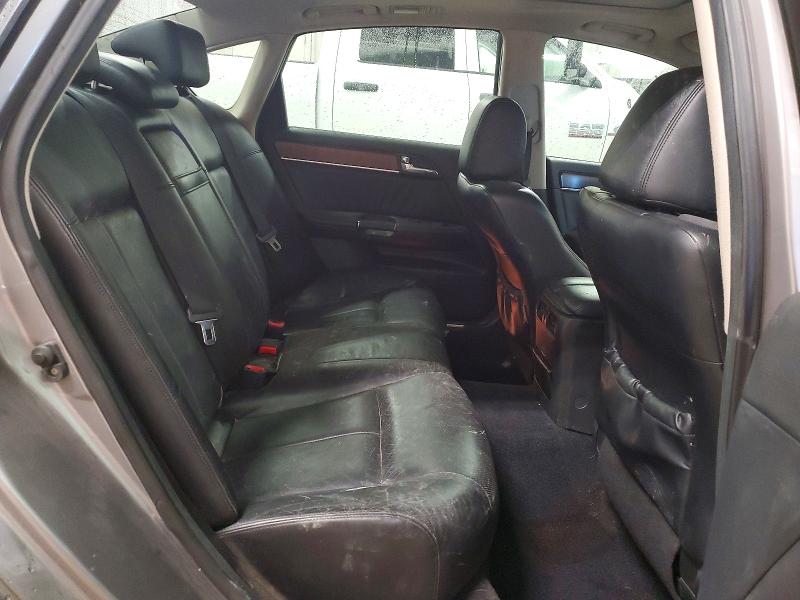 Aukcja sprzedaży 2008 Infiniti M35, vin: JNKAY01E88M602235, numer aukcji: 65675346