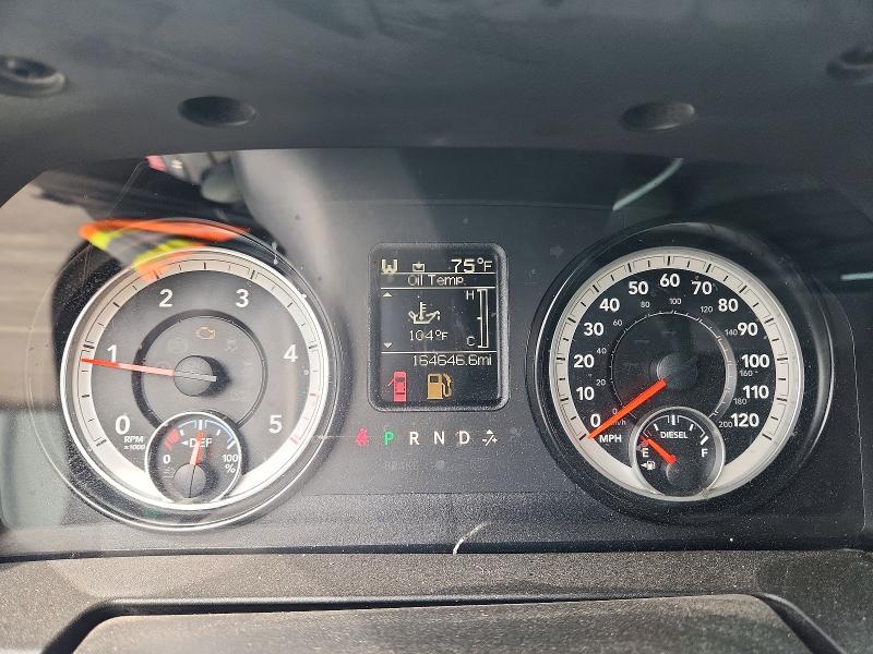 66921216 :رقم المزاد ، 1C6RR7SM4FS605813 vin ، 2015 Ram 1500 مزاد بيع