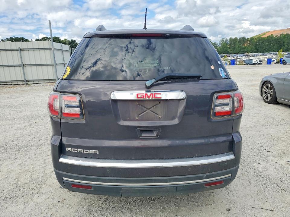 Aukcja sprzedaży 2015 Gmc Acadia, vin: 1GKKRRKD4FJ323154, numer aukcji: 63509806