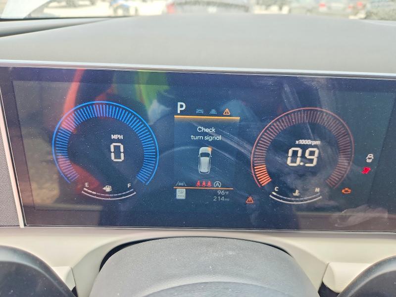 65847596 :رقم المزاد ، 5NMJB3DE3TH756531 vin ، 2026 Hyundai Tucson مزاد بيع